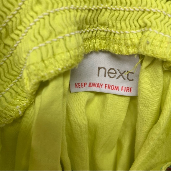 [BOGO ✨] Cute Summer Dress 🌼 - Picture 5 of 6